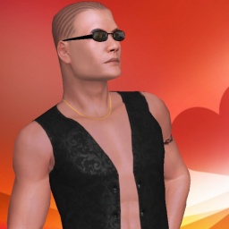 try virtual 3D sex with bisexual lustful boy BrokenAnge1, Russia, !