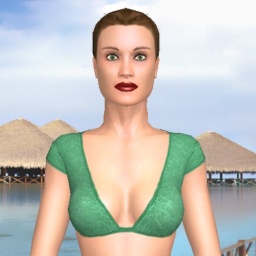 hot bisexual brute girl Nadine22bi, group mmf ffm , i love black men enjoys online 3Dsex