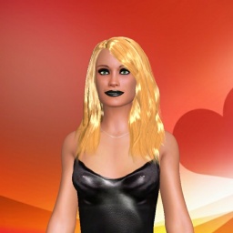 enjoy virtual sex games with mates like bisexual erotic girl Blondie_01, UK, i have been bad need my prem back