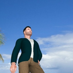 for 3D virtual sex game, join and contact heterosexual virile boy Cristof, France, je parle francais hablo espanol