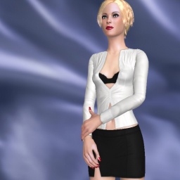 play online virtual sex game with member bisexual narcissist girl Astrid, Slave, 