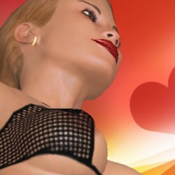 multiplayer virtual sex game player bisexual sensitive girl Paulita26, Argentina, Always horny!, 