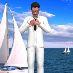 playing hot sex games with fans like heterosexual voluptuous boy MaxicMax, 