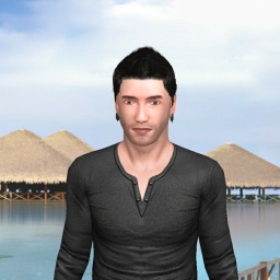 enjoy virtual sex games with mates like heterosexual lecher boy Xero, Italia, i miss you alex :(