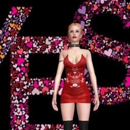 for 3D virtual sex game, join and contact homosexual lusty girl JenniM, USA, no limits