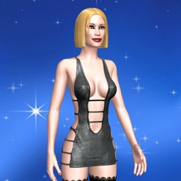 free 3D sex game adventures with heterosexual sodomist girl Carine06, France, je suis franaise