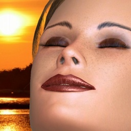 connect and play virtual 3D sex with bisexual virile girl Musica777, Cold invites are unsexy...., i like hot and sensual 3-somes with nice people....