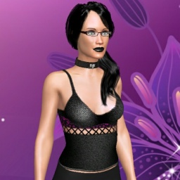 enjoy virtual sex games with mates like bisexual nymphomaniac shemale Michelle7, Germany, 