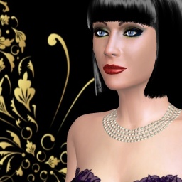 free cybersex experience with bisexual lusty shemale Marion, Germany, 