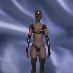 free 3D sex game adventures with  hot shemale Shebea, i do everything for a little gift