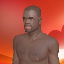 multiplayer virtual sex game player heterosexual brute boy Thick_bull, 