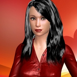 see heterosexual sex maniac girl Cristia123, USA, Love rping, ask if interested, favorite kinks are misogyny and sexism while playing porn game online