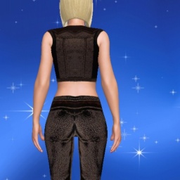 for 3D virtual sex game, join and contact bisexual garrulous girl Orimh, Greece, 