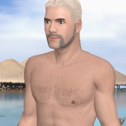 Members 1 Oldtimer plays 3d sex games with AChat