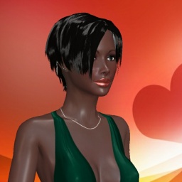 for 3D virtual sex game, join and contact heterosexual smarting girl Ania47, Earth, cold invite = ignore list