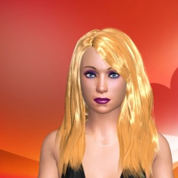 hot bisexual pervert shemale Sai203, Germany, sissyboy that needs some cock enjoys online 3Dsex