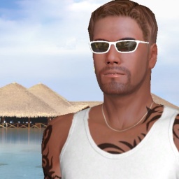 adults enjoying 3D sex games like bisexual erotomanic boy Kroxa, Russia, 