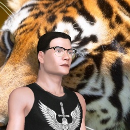 try virtual 3D sex with heterosexual sex maniac boy Moreno23, :)