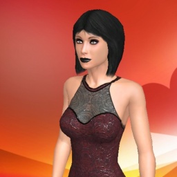 play online virtual sex game with member bisexual narcissist girl Fasha, Australia, 
