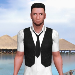 for 3D virtual sex game, join and contact heterosexual garrulous boy Dante97, Germany, 