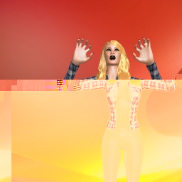 Virtual Sex user Iwanalots in 3Dsex World of AChat