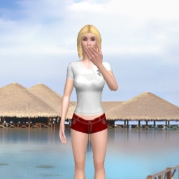 adults enjoying 3D sex games like bisexual lusty girl Gigi__2, USA, Wiggle nation, 