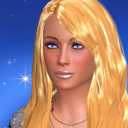 free cybersex experience with heterosexual conversational girl Tea22, DreamLand, extra petite spicy girl, no cold!