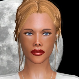 virtual sex and dating with people like heterosexual voluble girl Lilywet4u, France, 250...