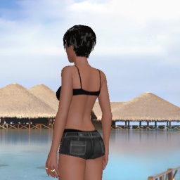connect and play virtual 3D sex with bisexual sodomist girl Catrinn, Love threesome, here for good time. love girls and boys