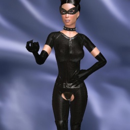 enjoy virtual sex games with mates like bisexual erotomanic girl CatWoman_, bad kitty here to take all that you have ;)