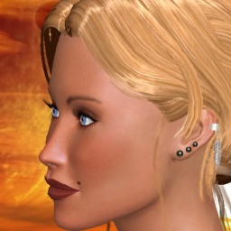 free cybersex experience with heterosexual smarting girl Bella111, Poland, 