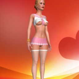 connect and play virtual 3D sex with bisexual lush shemale Asshle, Cocksucker, like all group 