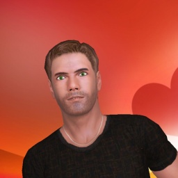 free 3D sex game adventures with heterosexual lustful boy Kiotac, france, 