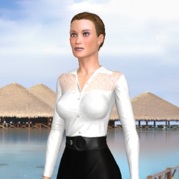 for 3D virtual sex game, join and contact heterosexual lecher girl Liley, germany, talkative & descriptive
