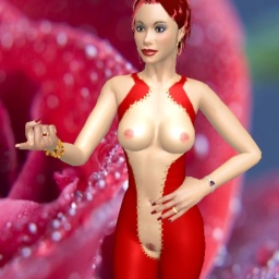 3Dsex game playing AChat community member heterosexual sexy girl Kenzazo, Fr language,   :) 