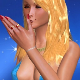 hot online porn game player bisexual sexy shemale Olya_zaikasm, 