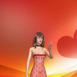 free 3D sex game adventures with heterosexual narcissist girl Laya4u, USA, i found my master, dock127:) love you master:) 