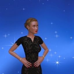 try virtual 3D sex with heterosexual amorous girl MissJazzySKB, Mf, please don't send any random invites! no 1 under 25. thank you