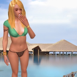 adults like bisexual virile girl Kiaras_Loft, Obviously a hot nympho:),    wanna come up to my loft:) play AChat online sex games
