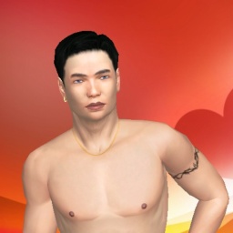 Free virtual sex games fan Olli70Fi in AChat 3D Adult World