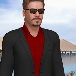 playing hot sex games with fans like heterosexual romantic boy Marriuss, 