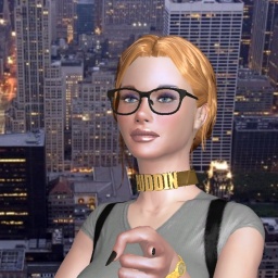 3Dsex game playing AChat community member heterosexual erotomanic shemale Alina942, Who let da dogs out?, 