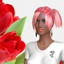 enjoy virtual sex games with mates like heterosexual voluptuous girl Regvi, ; ),  hi bb , i like it when im in your  arms... 