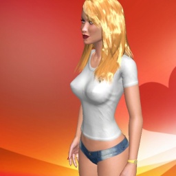 play virtual sex games with mate bisexual eroticism girl Sandrageloce, Germany, ich liebe elke, meinen schatz