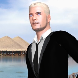 Online sex games player RichSmirnoff in 3D Sex World