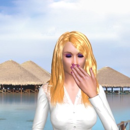 see bisexual pervert shemale LauraRose, Slut, sm slut love blackmail, forced rp while playing porn game online