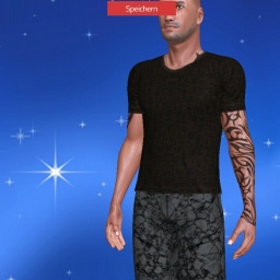 Members 1 Virtual Sex user PaCoo in 3Dsex World of AChat