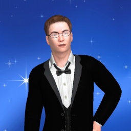 for 3D virtual sex game, join and contact heterosexual virile boy Dingo234, PL, i have: wife and kids. i want: excitement!!!