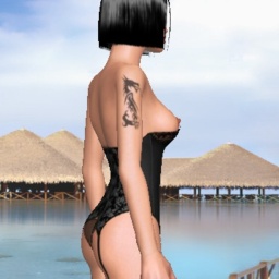 connect and play virtual 3D sex with bisexual narcissist girl Debora30, here for fun and gifts!