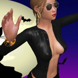 3Dsex game playing AChat community member heterosexual loving girl Lorak_siavon, Brasil, voltei
